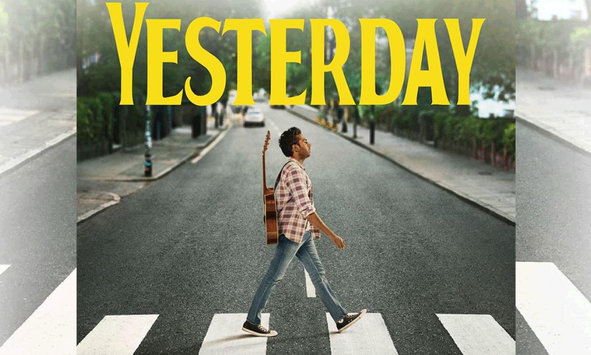 Review: Yesterday – The Film Ramble